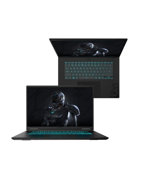 PORTATIL GIGABYTE GAMING A16 CVHI3ES864SD I7-13620H 32GB 1TB RTX5060 16" FreeDOS