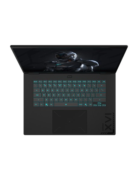 PORTATIL GIGABYTE GAMING A16 CVHI3ES864SD I7-13620H 32GB 1TB RTX5060 16" FreeDOS