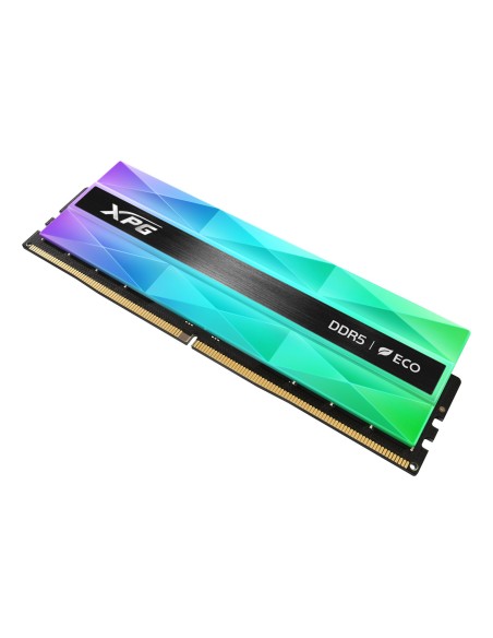 ADATA XPG Lancer Neon RGB 2x16GB 6000MTS CL30