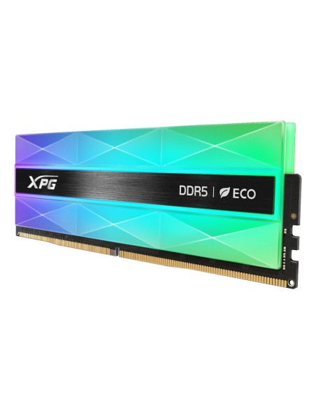 ADATA XPG Lancer Neon RGB 2x16GB 6000MTS CL30