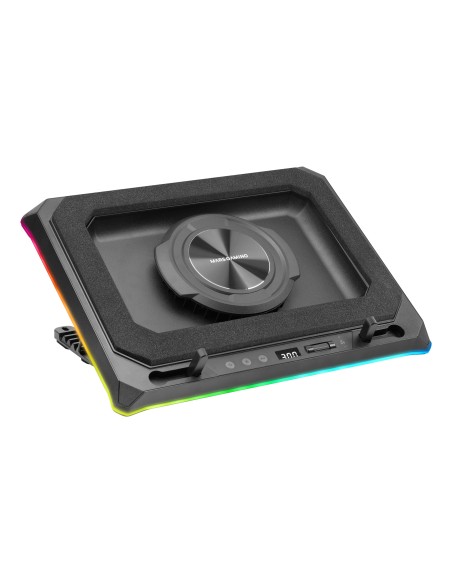 Mars Gaming Base Refrigeracion y Stand Mnbc-Ultra