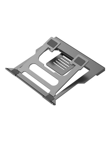 COOLBOX Atrildock S. Portátiles 17" Regul+Dock 6 P