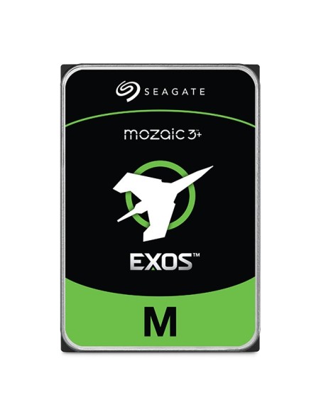 Seagate Exos X24 ST28000NM003K 28TB SATA 600 3.5"