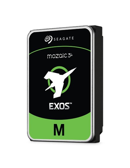 Seagate Exos X24 ST28000NM003K 28TB SATA 600 3.5"