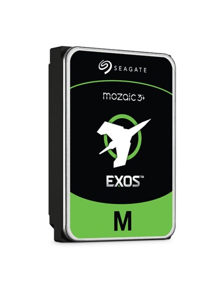 Seagate Exos X24 ST28000NM003K 28TB SATA 600 3.5"