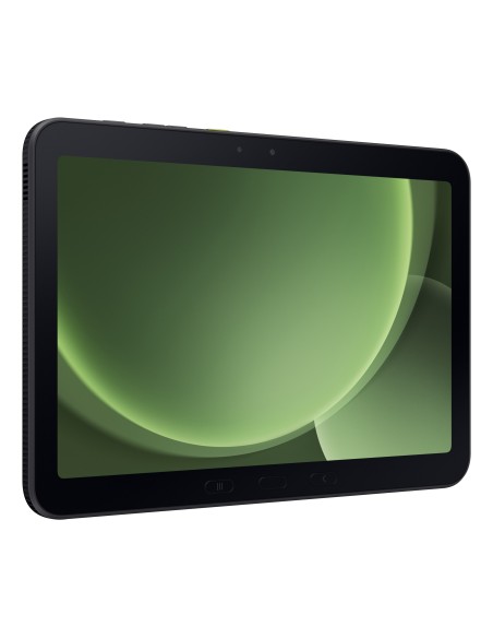 SAMSUNG TABLET GALAXY ACTIVE 5 PRO 5G 8GB 256GB VERDEOC  8GB 256GB 8 ANDROID   5G