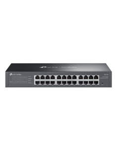 TP-Link ES224G Switch 24xGbE Metal 1U