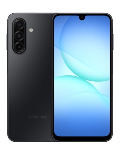 Samsung Galaxy A17 6.7" 5G 256GB 8GB Light Negro