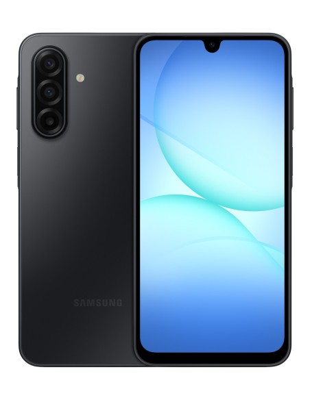 Samsung Galaxy A17 6.7" 5G 256GB 8GB Light Negro