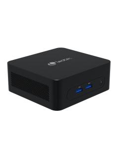 LEOTEC MINIPC COMET INTEL 5205U 8GB 128GB CELERON