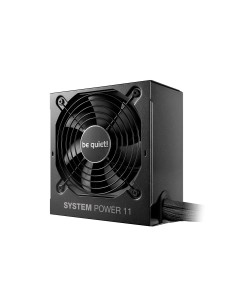 FUENTE ALIMENTACION BEQUIET SYSTEM POWER 11 750W