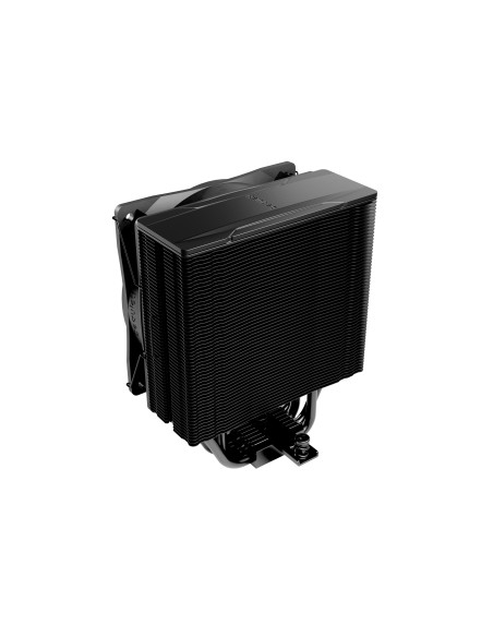 REFRIGERACION CPU BEQUIET PURE ROCK 3 LX