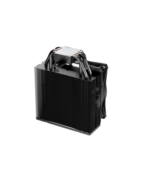 REFRIGERACION CPU BEQUIET PURE ROCK 3 LX