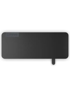 Lenovo USB-C Slim Travel Dock