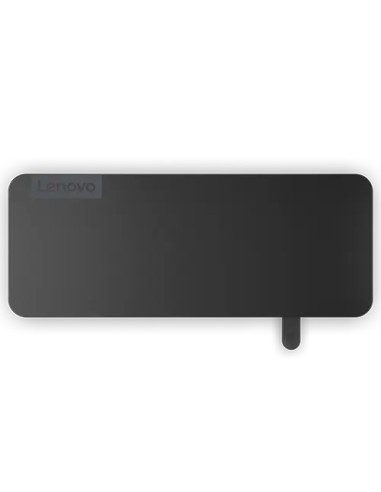 Lenovo USB-C Slim Travel Dock