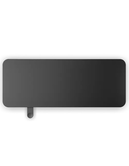 Lenovo USB-C Slim Travel Dock