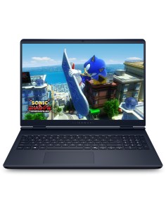 PORTATIL DELL ALIENWARE 16 AURORA I7-240H 32GB 1TB RTX5060 16" WQXGA W11H