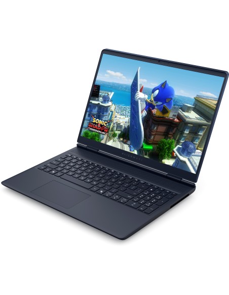 PORTATIL DELL ALIENWARE 16 AURORA I7-240H 32GB 1TB RTX5060 16" WQXGA W11H