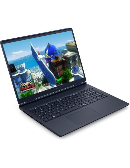 PORTATIL DELL ALIENWARE 16 AURORA I7-240H 16GB 1TB RTX5060 16" WQXGA W11H