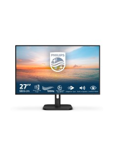 MONITOR 27 PHILIPS 27E1N1200A IPS FHD VGA HDMI DP MM V100*100