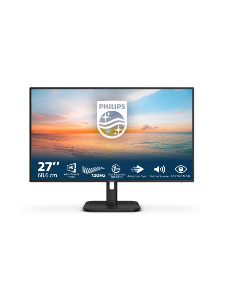MONITOR 27 PHILIPS 27E1N1200A IPS FHD VGA HDMI DP MM V100*100