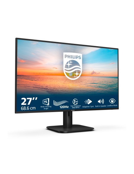 MONITOR 27 PHILIPS 27E1N1200A IPS FHD VGA HDMI DP MM V100*100