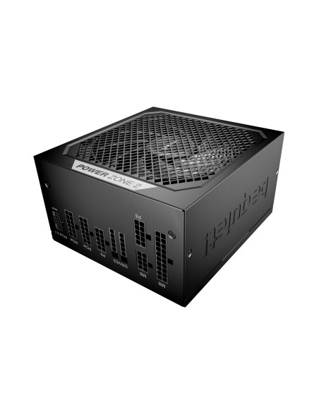 FUENTE ALIMENTACION BEQUIET POWER ZONE 2 1000W ATX 80+ GOLD
