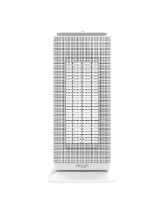 CALEFACTOR BAÑO CERAMICO CECOTEC READY WARM 6250 CERAMIC SKY STYLE. 2000 W