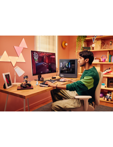 PC HP OMEN TG03-0095ns i5-14400F 16GB 1TB RTX5060 FreeDOS