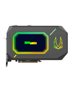 TARJETA GRAFICA ZOTAC RTX 5090 ARCTICSTORM 32GB GDDR7