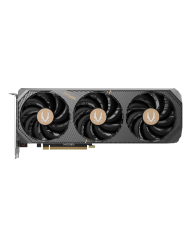 TARJETA GRÁFICA ZOTAC RTX 5070TI SOLIC SFF 16 GB GDDR7