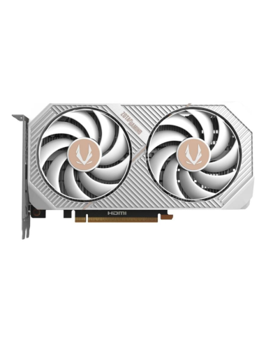 TARJETA GRAFICA ZOTAC RTX 5060 16GB TWIN EDGE OC WHITE