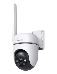 CAMARA TAPO TP-LINK TC40GW OUTDOOR 4G LTE