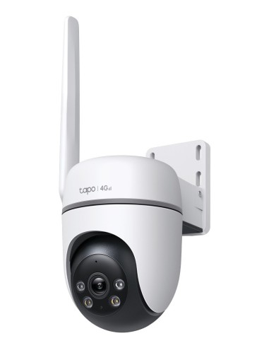 CAMARA TAPO TP-LINK TC40GW OUTDOOR 4G LTE