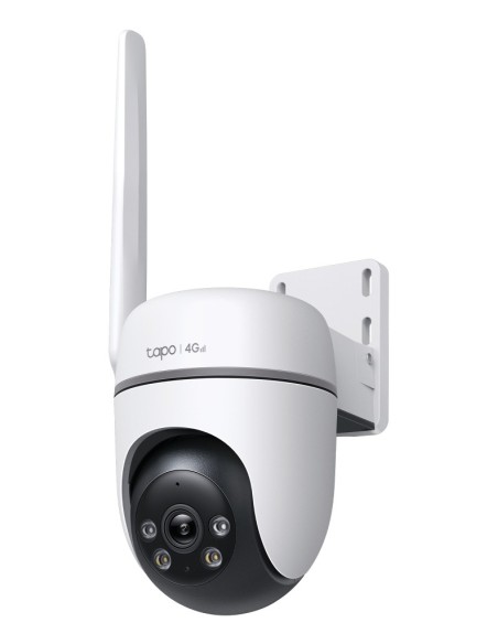 CAMARA TAPO TP-LINK TC40GW OUTDOOR 4G LTE
