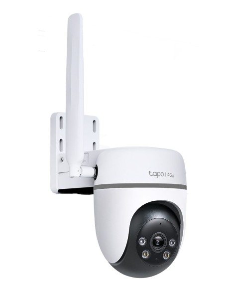 CAMARA TAPO TP-LINK TC40GW OUTDOOR 4G LTE
