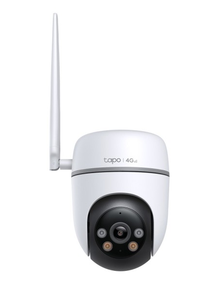 CAMARA TAPO TP-LINK TC40GW OUTDOOR 4G LTE