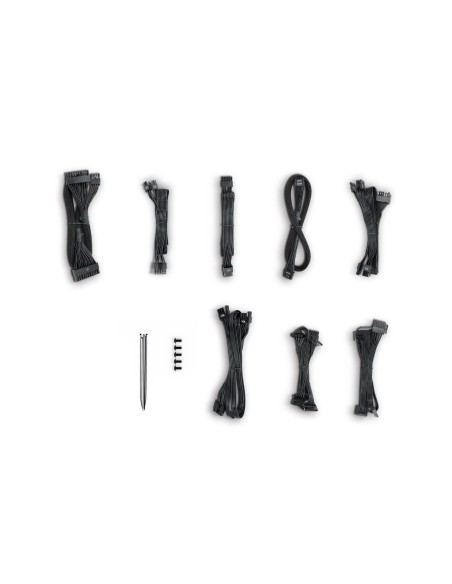 FUENTE ALIMENTACION BEQUIET PURE POWER 13M 850W ATX 80+ GOLD