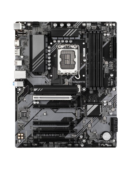 PLACA BASE GIGABYTE B760 DS3H GEN5 1700 AX ATX 4XDDR5