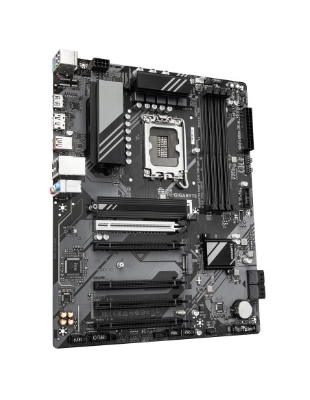 PLACA BASE GIGABYTE B760 DS3H GEN5 1700 AX ATX 4XDDR5