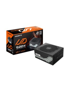 FUENTE ALIMENTACION GIGABYTE GP-UD1600GM PG5 1300W 80+ GOLD