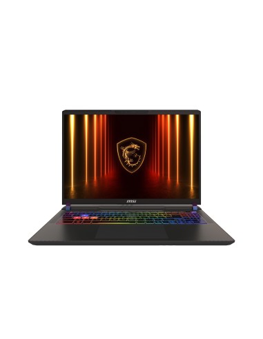 MSI Vector 16HX-032XES U9-275HX 32 2TB 5060 16"