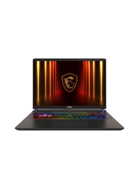 MSI Vector 16HX-032XES U9-275HX 32 2TB 5060 16"