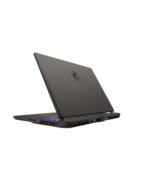 MSI Vector 16HX-032XES U9-275HX 32 2TB 5060 16"