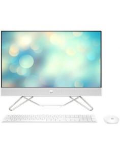 HP ALL IN ONE 24-CB1076NS 16GBI3-1215U /16GB/ 512GB SSD/23.8 / FDOS