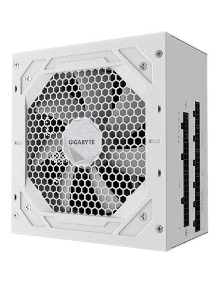 FUENTE ALIMENTACION GIGABYTE GP-UD750GM PG5 ICE 750W 80+ GOLD