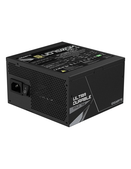 FUENTE ALIMENTACION GIGABYTE GP-UD750GM PG5 V2 750W 80+ GOLD