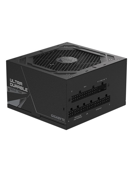 FUENTE ALIMENTACION GIGABYTE GP-UD750GM PG5 V2 750W 80+ GOLD