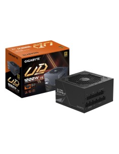 FUENTE ALIMENTACION GIGABYTE GP-UD1000GM PG5 V2 1000W 80+ GOLD