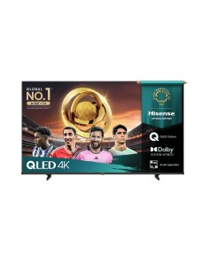 Hisense 75E7Q TV 75" QLED UHD SMART TV DOLBYATMOS